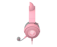 Razer Kraken Kitty V2 Pro Quartz - 1168805 - zdjęcie 6